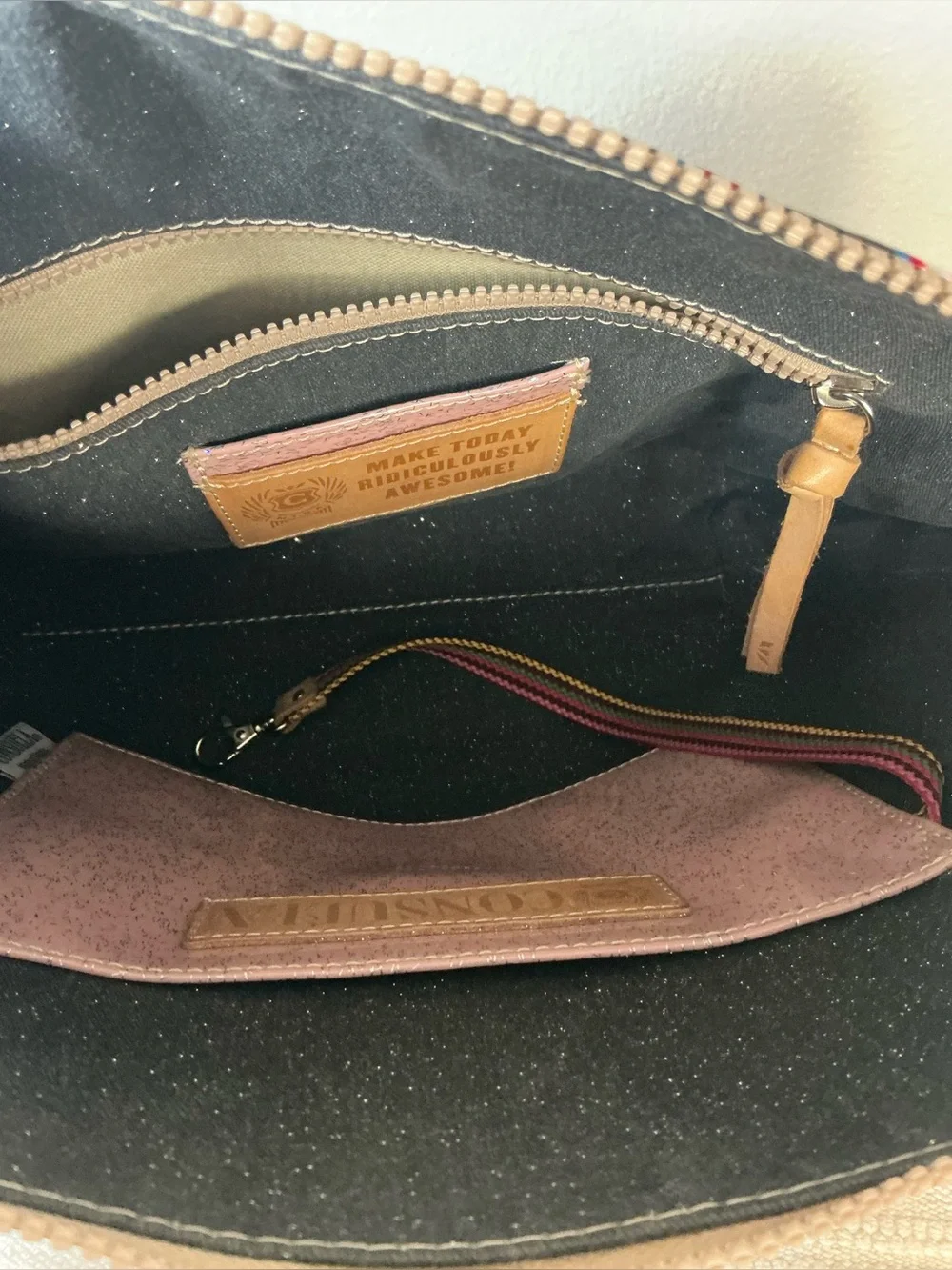 Consuela Sophie Hobo Convertible Large Bag - Picture 7 of 13